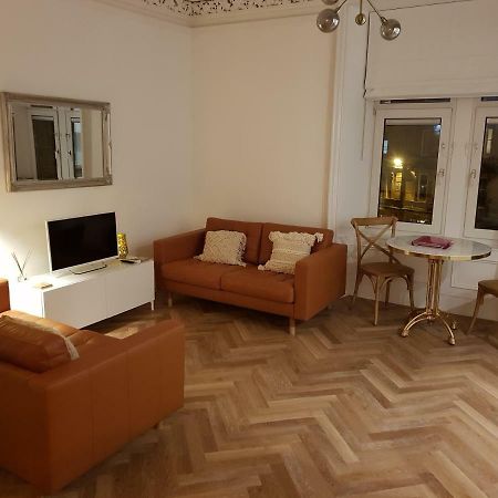 Argyll Square Apartment Oban Luaran gambar