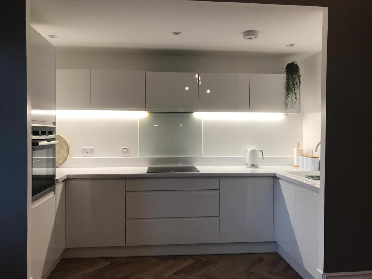 Argyll Square Apartment Oban Luaran gambar