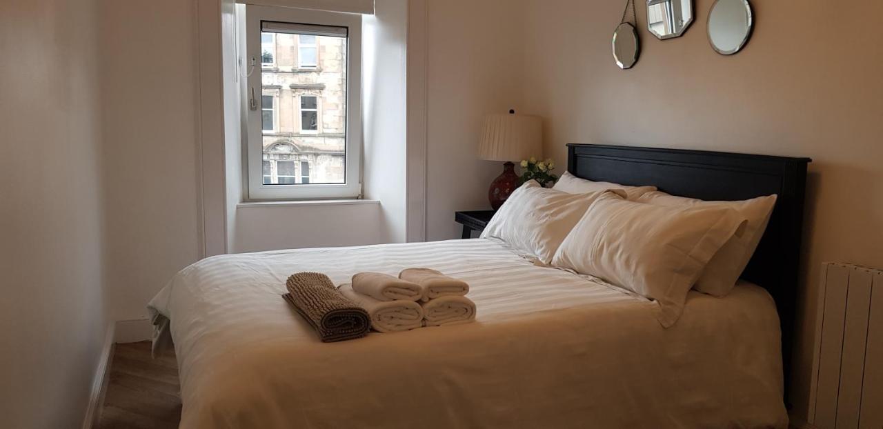 Argyll Square Apartment Oban Luaran gambar