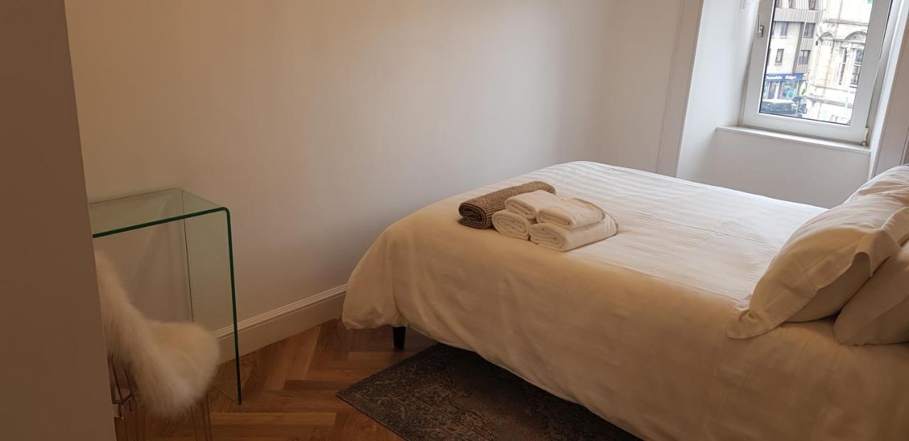 Argyll Square Apartment Oban Luaran gambar