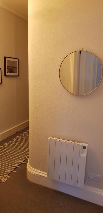 Argyll Square Apartment Oban Luaran gambar