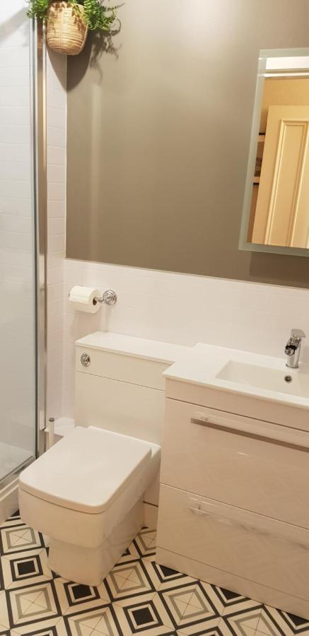 Argyll Square Apartment Oban Luaran gambar