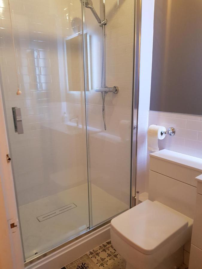 Argyll Square Apartment Oban Luaran gambar