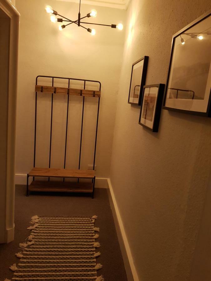 Argyll Square Apartment Oban Luaran gambar