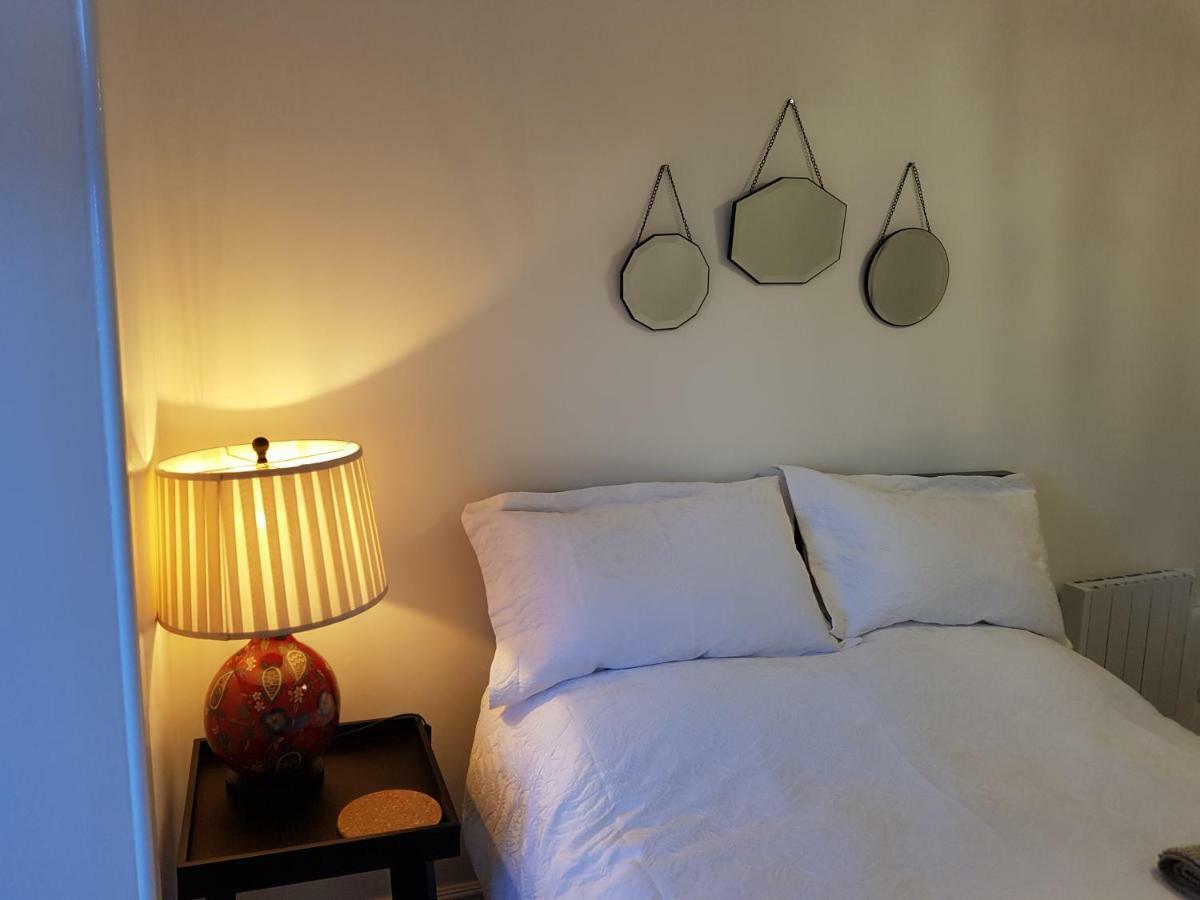 Argyll Square Apartment Oban Luaran gambar