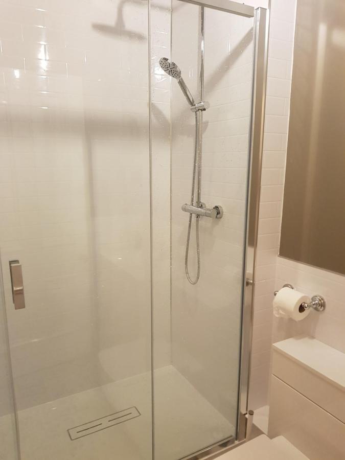 Argyll Square Apartment Oban Luaran gambar
